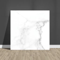 3D tapete - White Pearl Granit