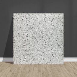 3D tapete - Terrazzo Frost Granit