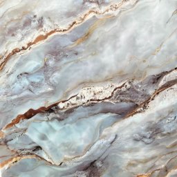 3D tapete - Iced granit