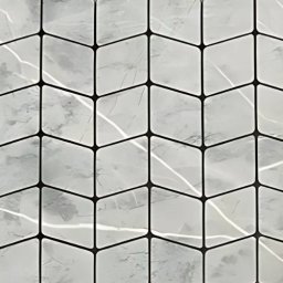 3D tapete - Crystal granit