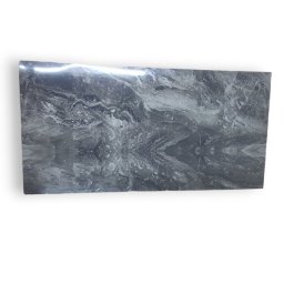 3D Tapete - Antracit granit
