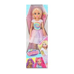 Funvill dreameez fashion lutka 70cm ( fu10997 )