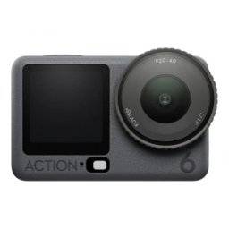 DJI Osmo Action 6 Adventure Combo Akciona kamera ( CP.OS.00000506.03 )