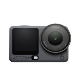 DJI Osmo Action 6 Standard Combo Akciona kamera ( CP.OS.00000505.03 )