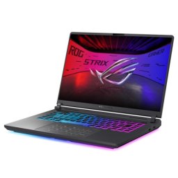 Asus ROG Strix G16 G615LR-S5340W (16 inča 2.5K, Ultra 9 275HX, 32GB, SSD 2TB, GeForce RTX 5070 Ti, Win 11 Home) laptop + ranac
