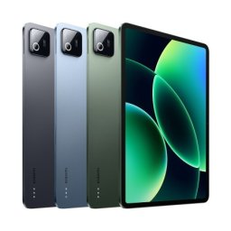 Xiaomi Pad 8 Pro EU 8gb 256gb Gray tablet