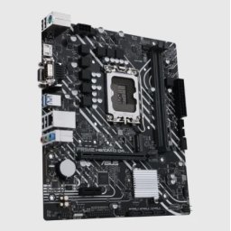 Asus prime h610m-d d4 MB s1700