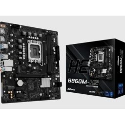 AsRock B860M-H2 MB s1851