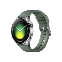 Xiaomi Watch 5 Juniper Green Strap smartwatch