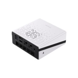 Chuwi ubox (ryzen 5 6600h, 16gb, 512gb, win11 home) mini pc