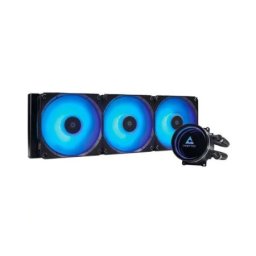 Chieftec iceberg 360 dark kuler za procesor ( 61546 )