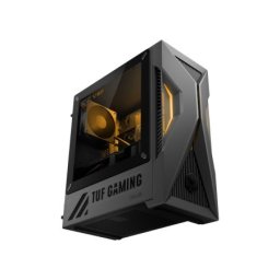 Asus mini tower tm500mh-0r72600090 (ryzen 7 260, 16gb, SSD 1tb, geforce rtx 5060)