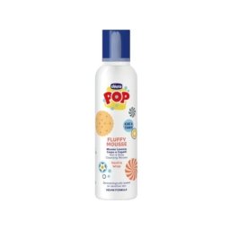 Chicco pop vanila pena 2u1 za telo i kosu 200ml ( A092843 )