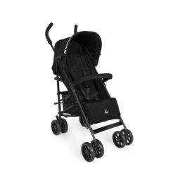 Hauck kolica fold n care, black ( A106031 )