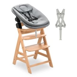 Hauck hranilica alpha newborn set pro ( A106022 )