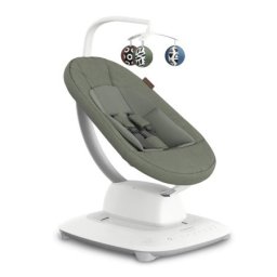 Uppababy ljuljaška mamaroo camila,darkgreenmelange ( A105885 )