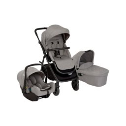 Graco trio sistem near2me dlx, ash ( A106415 )