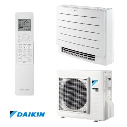 Daikin inverter parapetna klima FVXM50B/RXM25A