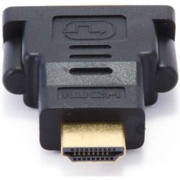 A-HDMI-DVI-3 Gembird HDMI (A male) to DVI (female) adapter