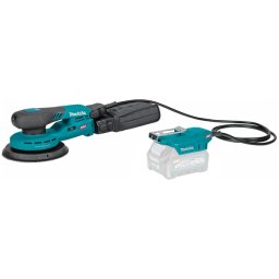 Akumulatorska ekscentrična brusilica BO004CGZ XGT Makita