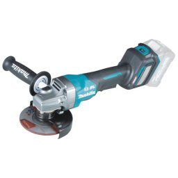 Akumulatorska ugaona brusilica XGT 40V GA029GZ Makita