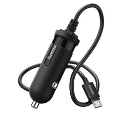 Auto punjač Micro USB, BRZI PUNJAČ 2400mAh