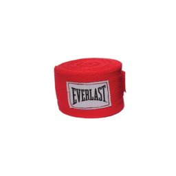 Bandažeri 108 Handwraps Red Everlast