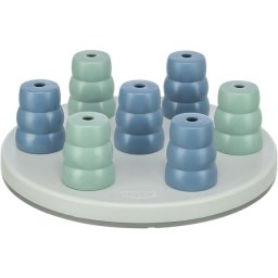 Trixie Dog Activity Mini Solitaire Strategy Game Tabla 20 cm