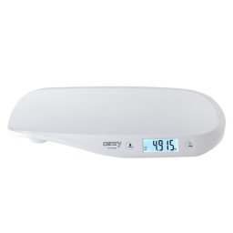CAMRY Digitalna vaga za bebe CR8185