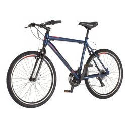 Bicikla MTB Visitor Nitro 26/V-brake/21 brzina/plava