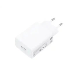 Kućni punjač Xiaomi Mi 22.5W Type A bez kablića beli