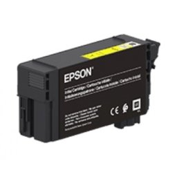Epson T40C440 UltraChrome XD2 žuti 26ml kertridž