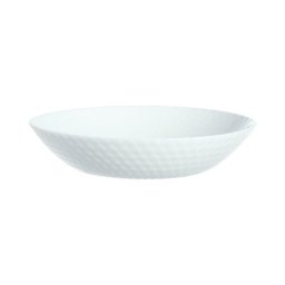 Luminarc pampille tanjir beli 20cm ( Q4656 )