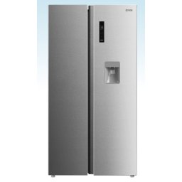 Vox SBS 6895 XE Frizider
