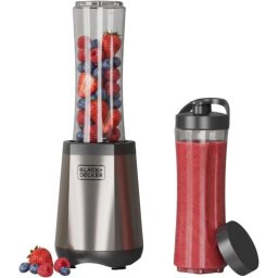 Black + Decker BXJB1204E blender