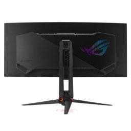 Asus 34 inča ROG Swift OLED PG34WCDN UWQHD 3440 x 1440 gaming monitor
