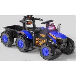 Baby mb 0635 traktor 6v 4,5ah ( 206358P )