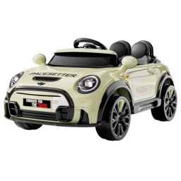 Baby mb 0476 auto mm 12 4,5ah ( 123680Z )