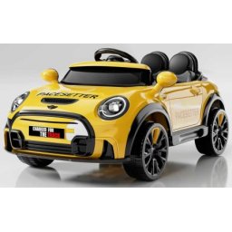 Baby mb 0476 auto mm 12 4,5ah ( 123680Ž )