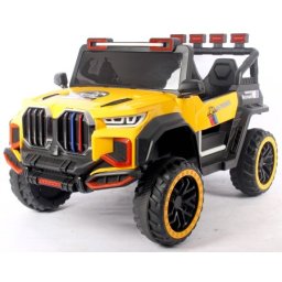 Baby mb 0477 dzip 12v 4,5ah 4motora ( 123581Ž )