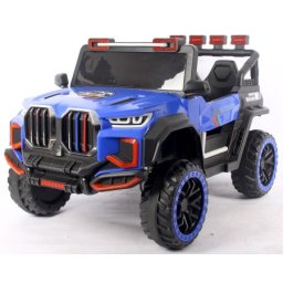 Baby mb 0477 dzip 12v 4,5ah 4motora ( 123581P )