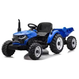 Baby mb0069 traktor 12v 10ah 2motora sa prikolicom ( 144217P )
