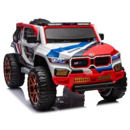 Baby mb 796 dzip xm 12v 4motora ( 185622B )