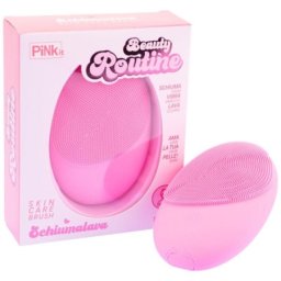 Nice - Beauty Routine Električni gumeni masažer za negu lica - 50001 ( 36002 )