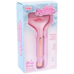 Nice - Beauty Routine ICE ROLLER za hladnu masažu lica - 50004 ( 36005 )