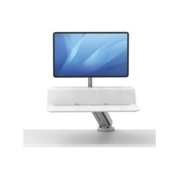Fellowes 8081701 Lotus Sit-Stand single Radna platforma ( L742 )
