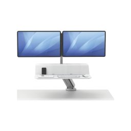 Lotus Sit-Stand dual 8081801 Radna platforma ( L743 )