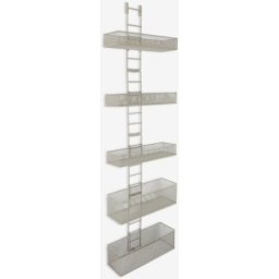 Organizer za vrata Š40xV135xDub15