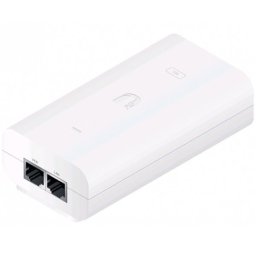 Ubiquiti 54v, 1.5a giga poe, EU ( poe-54v-80w-eu )