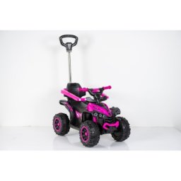 Bic quad push 921 purple ( TRO0052 )